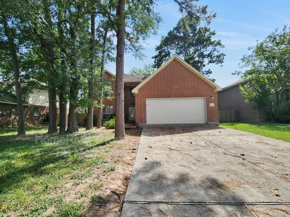 11915 Cottonwood Ln, Cypress, TX 77429