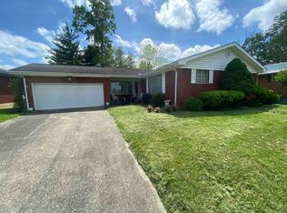 3340 Randy Dr, Ashland, KY 41102