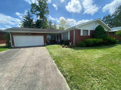 3340 Randy Dr, Ashland, KY, 41102