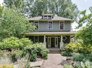 2001 W Club Blvd, Durham, NC 27705