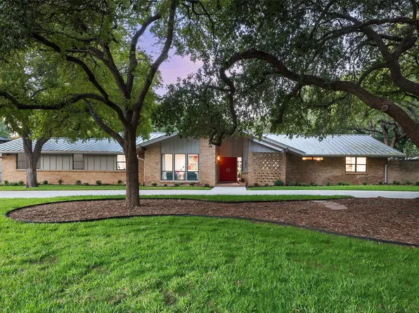 5015 Tanbark Rd, Dallas, TX 75229