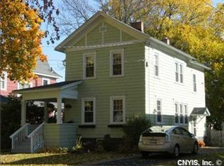 509 Robineau Rd, Syracuse, NY 13207