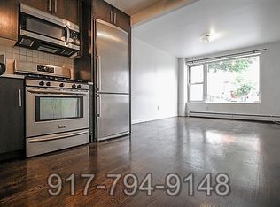 60 Pulaski St #1LL, Brooklyn, NY 11206