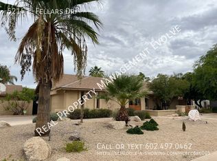 5214 E Fellars Dr, Scottsdale, AZ 85254
