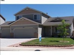 3267 Ambush Dr, Wellington, CO 80549