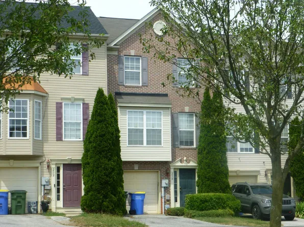 230 Country Ridge Dr, Red Lion, PA 17356