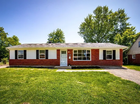 10872 Sprucehill Dr, Cincinnati, OH 45240
