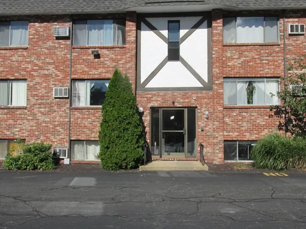 23 McCormick Ter APT 25, Stoughton, MA 02072