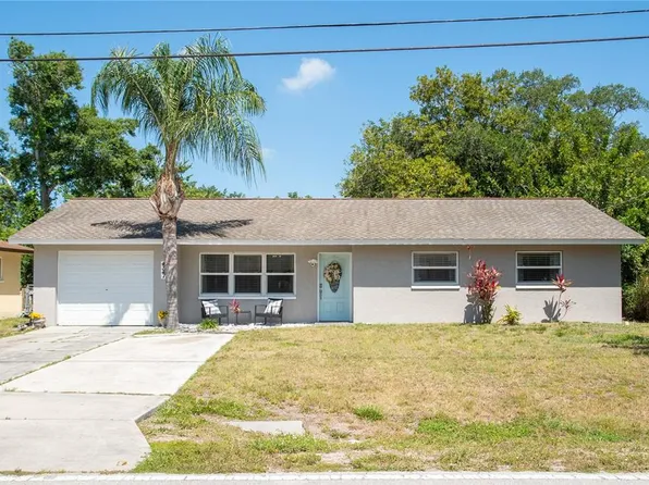 4541 Parnell Dr, Sarasota, FL 34232