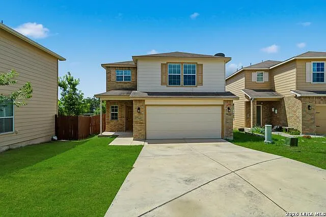 3818 Hickory Arch