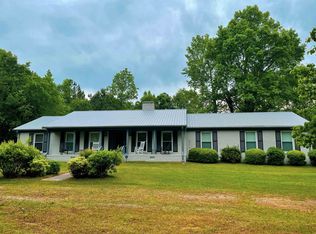 4000 Liberty Church Rd, White Plains, GA 30678