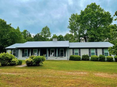 4000 Liberty Church Rd, White Plains, GA, 30678