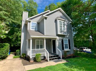 1073 Mills St, Raleigh, NC 27608