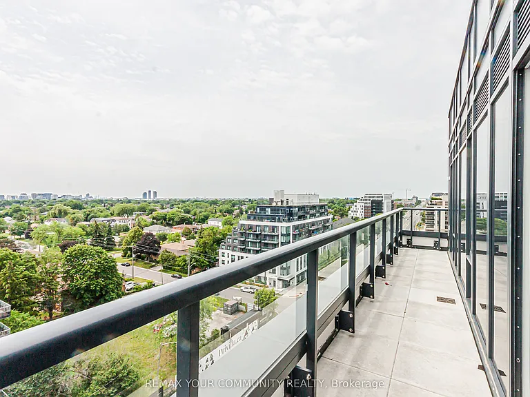 700 Sheppard Ave W #904 — Photo 27