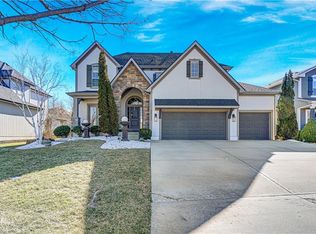 24327 W 107th Pl, Olathe, KS 66061