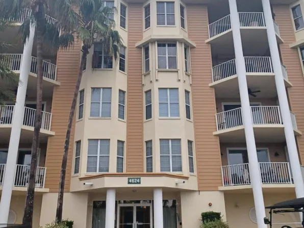 4624 Harbour Village Blvd, Ponce Inlet, FL