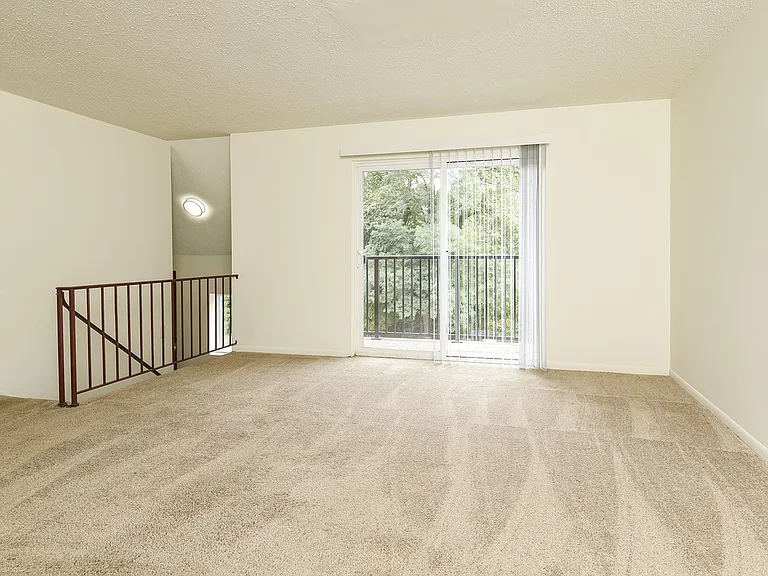 Sample Living Room