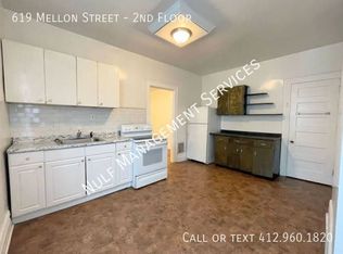 619 Mellon St #2, Pittsburgh, PA 15206