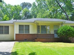 5116 Poplar Pl SW, Mableton, GA 30126