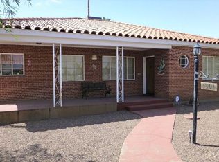 1301 W Thomas Rd, Phoenix, AZ 85013