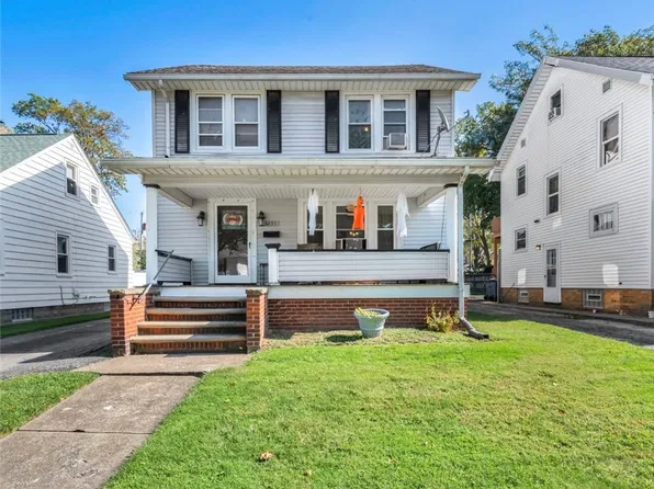 3251 Reid Ave, Lorain, OH 44055