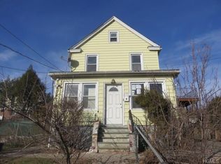 186 Thurton Pl, Yonkers, NY 10704