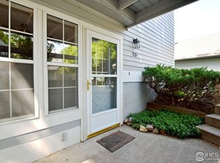 1601 W Swallow Rd APT 7D, Fort Collins, CO 80526