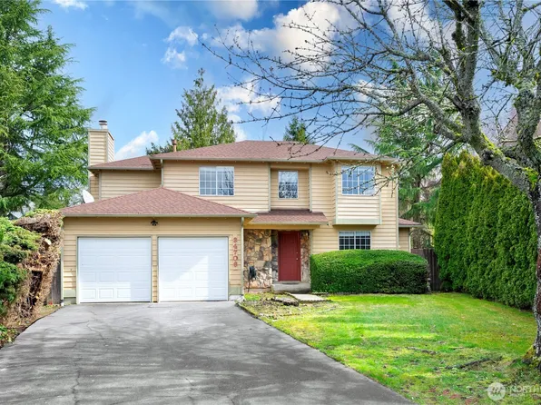 34706 31st Court SW, Federal Way, WA 98023
