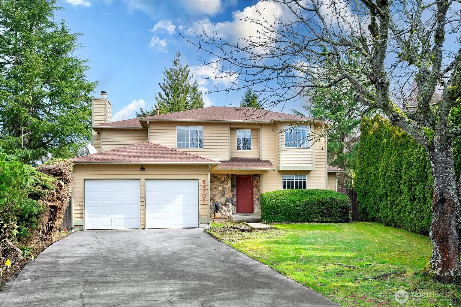 34706 31st Court SW photo 1