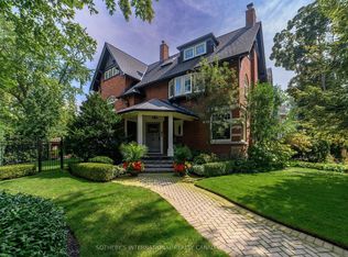 43 Maple Ave, Toronto, ON M4W2T9