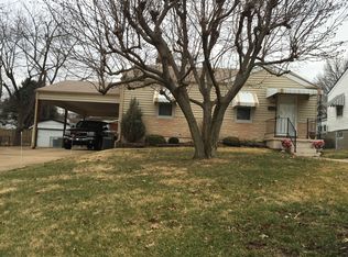 2752 Hawson Dr, Saint Louis, MO