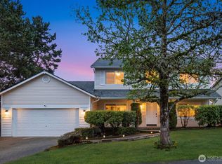 1622 95th Ave NE, Lake Stevens, WA 98258
