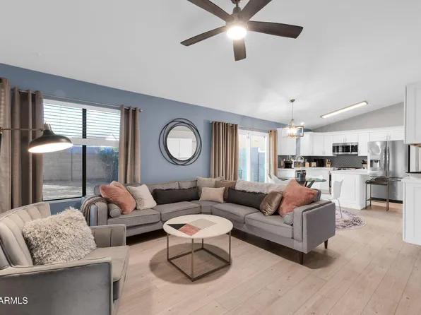 21640 N 48TH Street, Phoenix, AZ 85054