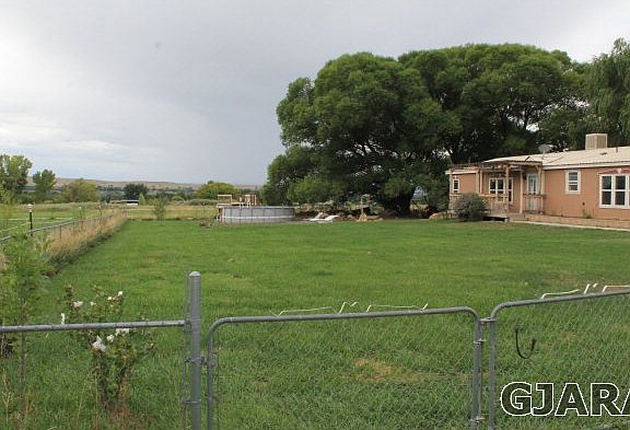 Over Half an Acre!