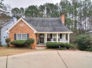 2236 Woodbluff Way, Augusta, GA 30909