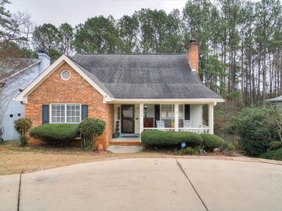 2236 WOODBLUFF Way, Augusta, GA, 30909