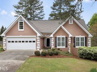 3620 George Pierce Ct, Suwanee, GA 30024