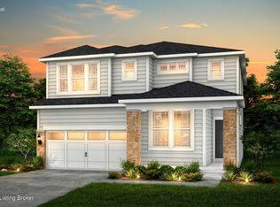 LOT 34 Bent Creek Dr, La Grange, KY 40031