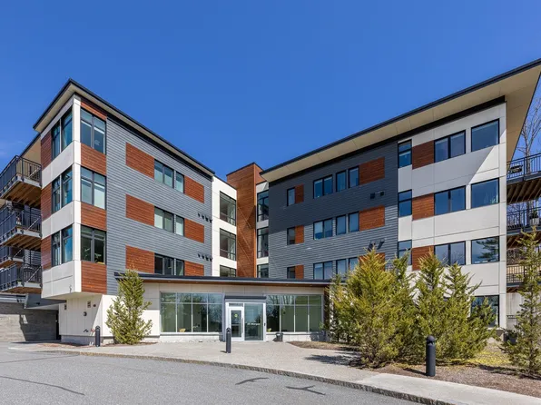 20 Morgan Drive #38, Lebanon, NH 03766