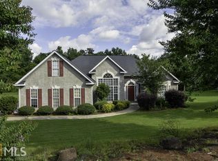4109 Lake Summit Ct, McDonough, GA 30253