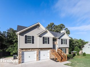 5727 Rocky Ridge Run, Gainesville, GA 30506