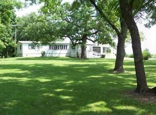 631 SE 400th Rd, Clinton, MO 64735
