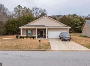 140 Oak Hollow Way, Aragon, GA 30104