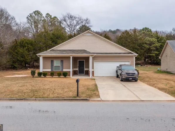 140 Oak Hollow Way, Aragon, GA 30104
