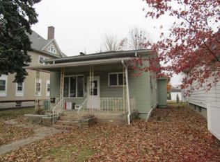 503 S Bloomington St, Streator, IL 61364