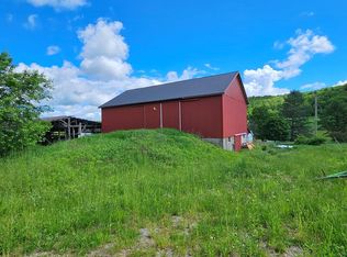 559 Gazdag Rd, Ulysses, PA 16948