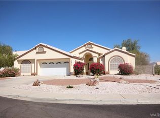2876 Winchester Rd, Bullhead City, AZ 86442