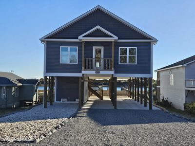 2825 E Gangplank Lane SW, Supply, NC, 28462
