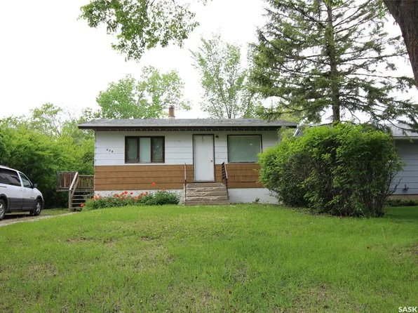 191 5th STREET E, Shaunavon, SK S0N 2M0