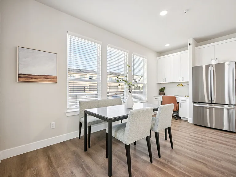 Townhomes at Sam Rayburn — Photo 10